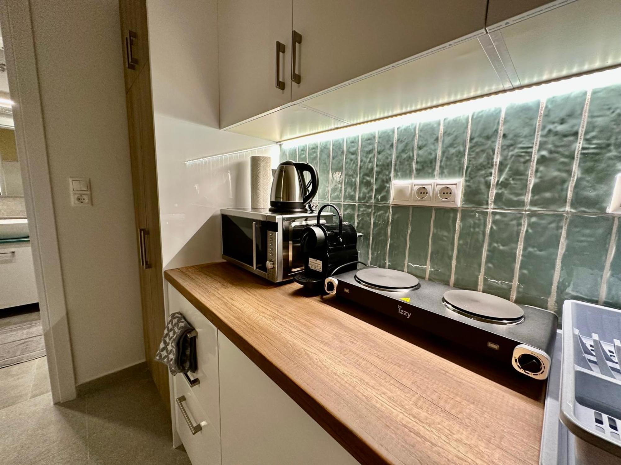 Apartamento A13 Atenas Exterior foto