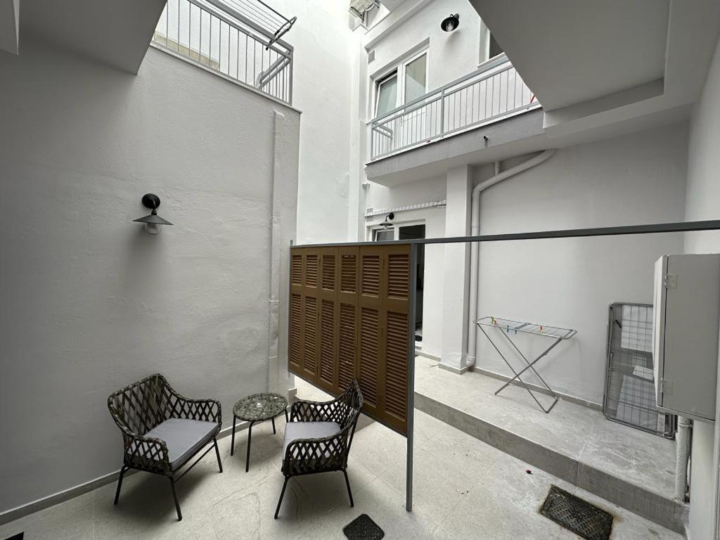 Apartamento A13 Atenas Exterior foto