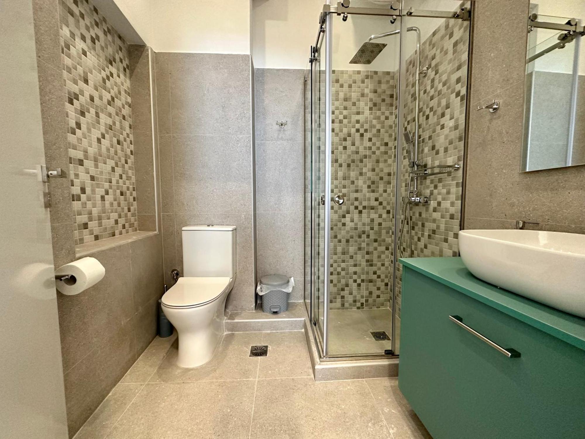 Apartamento A13 Atenas Exterior foto