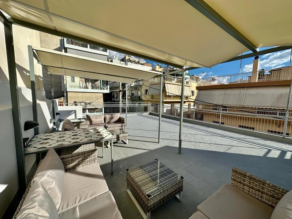 Apartamento A13 Atenas Exterior foto