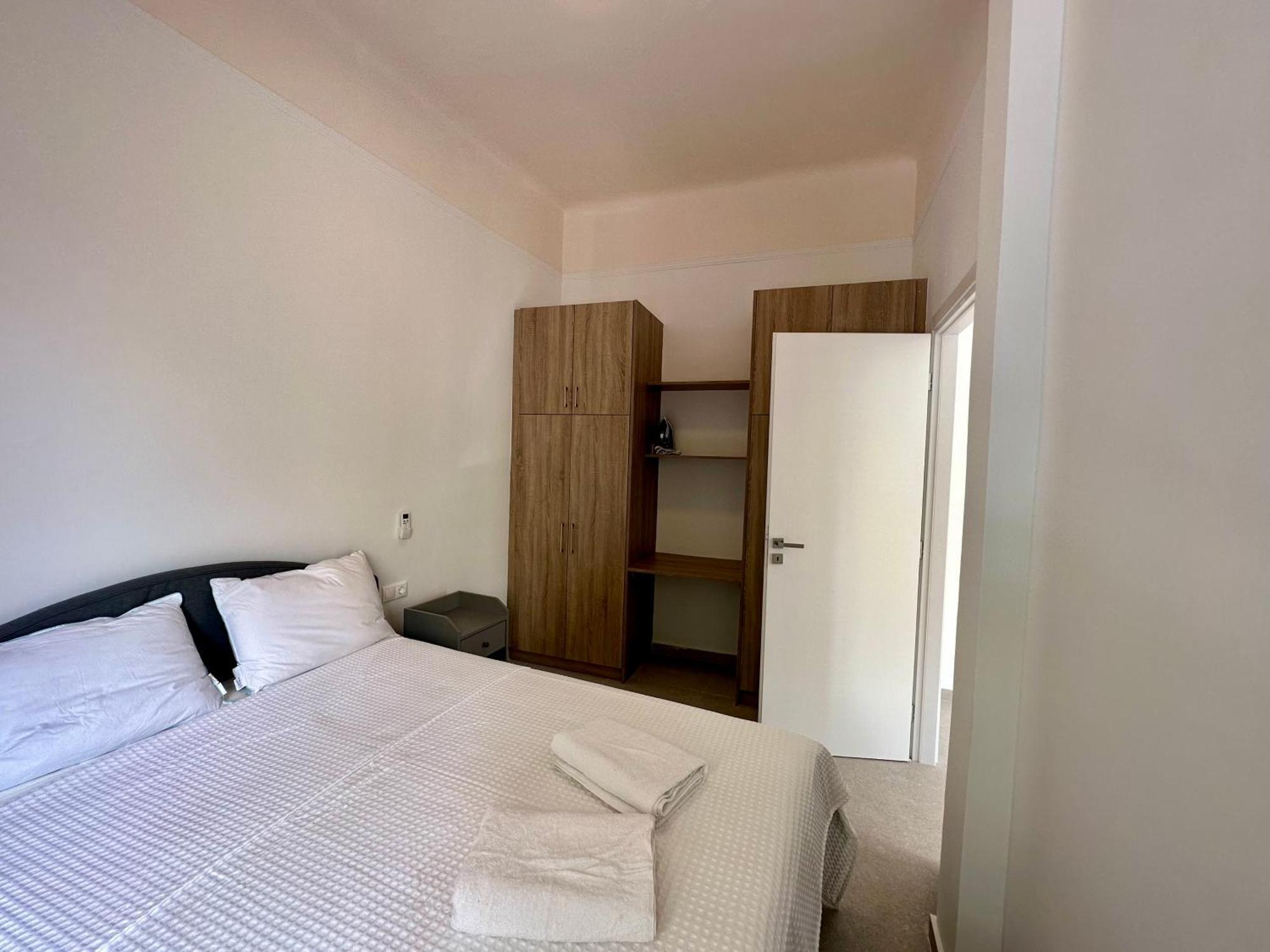 Apartamento A13 Atenas Exterior foto