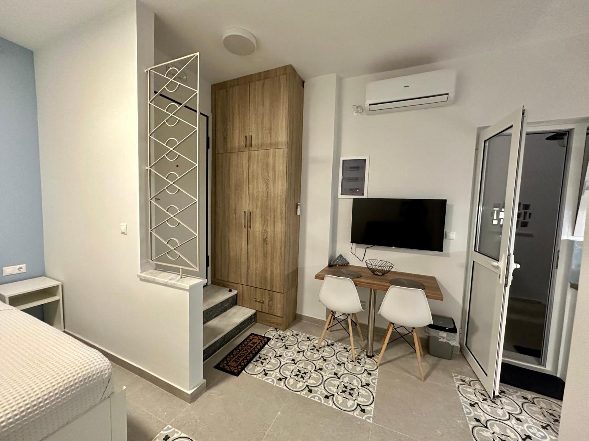 Apartamento A13 Atenas Exterior foto