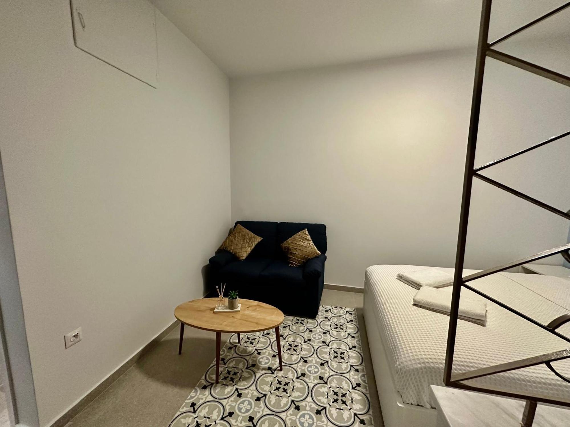 Apartamento A13 Atenas Exterior foto