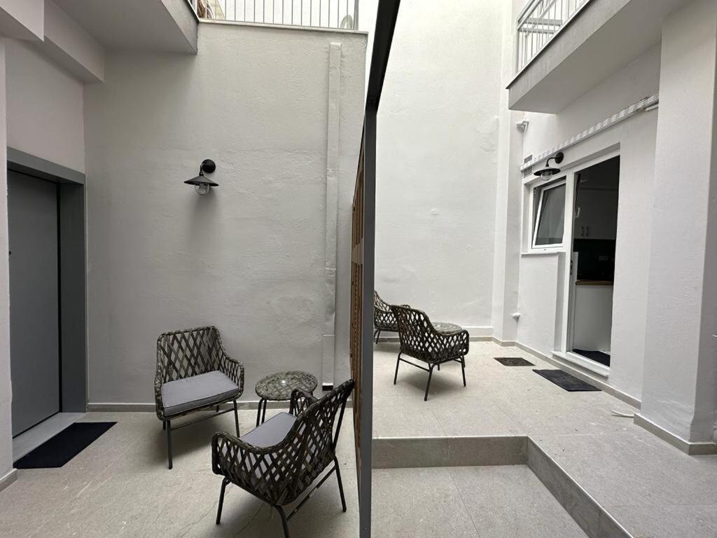 Apartamento A13 Atenas Exterior foto