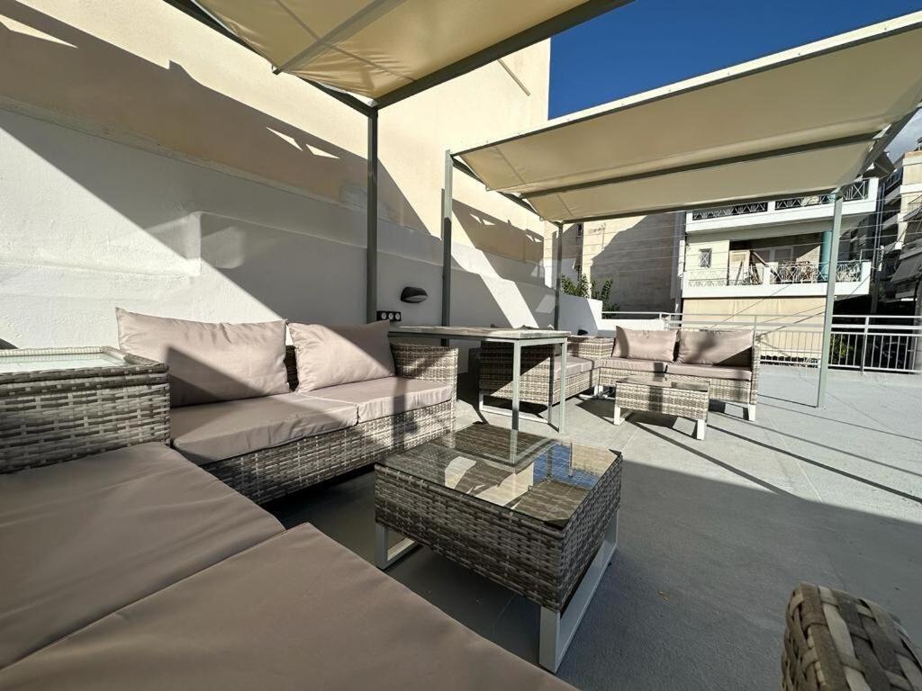 Apartamento A13 Atenas Exterior foto