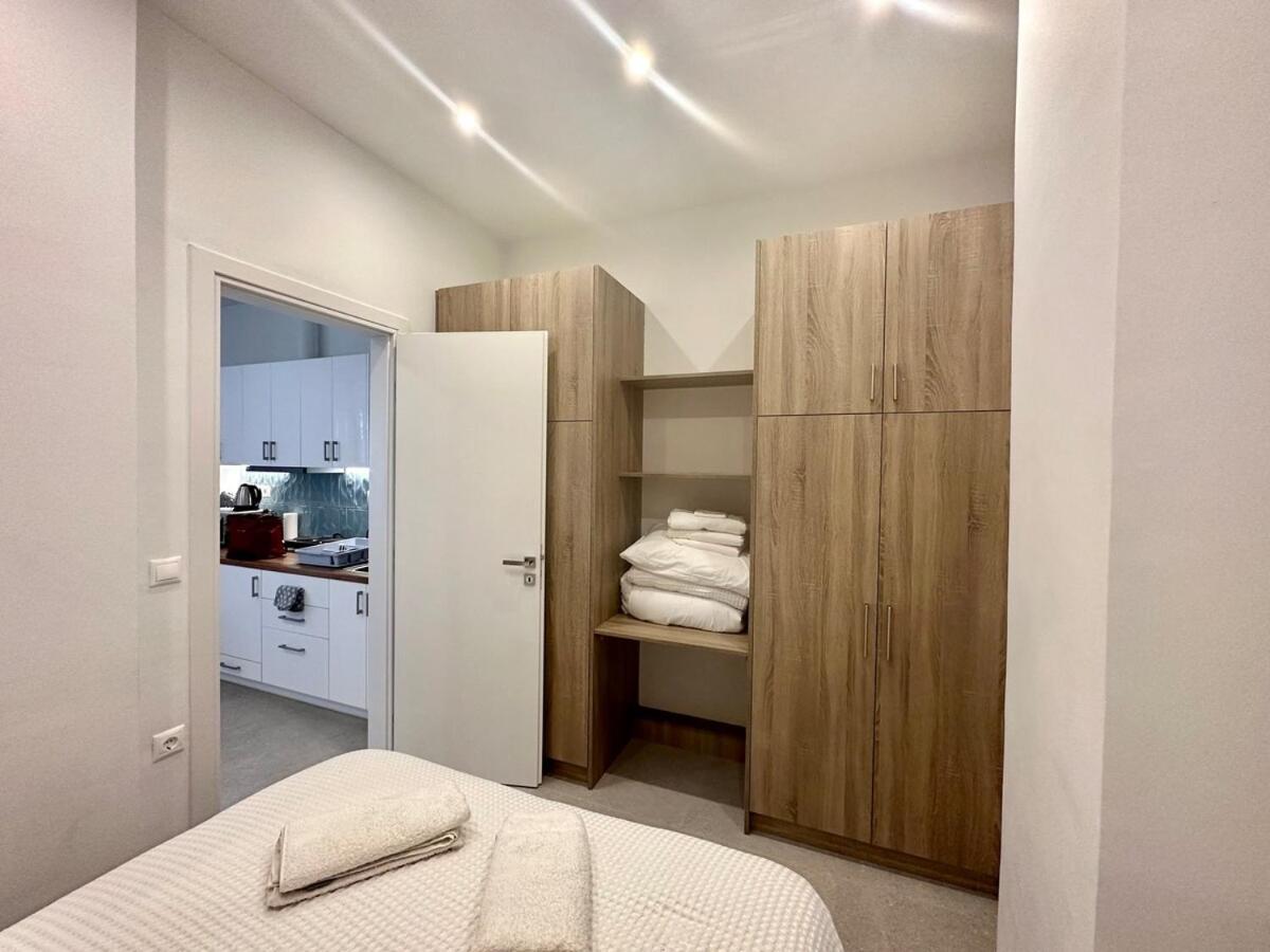 Apartamento A13 Atenas Exterior foto