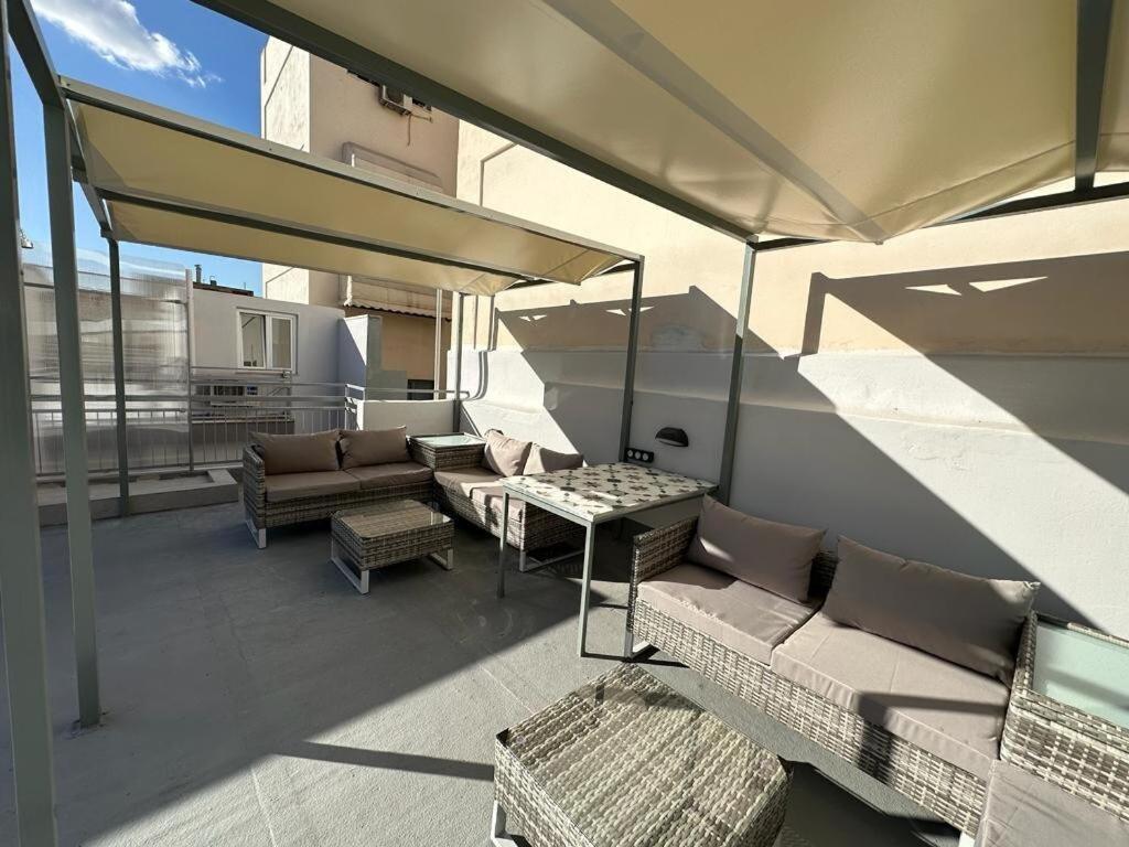 Apartamento A13 Atenas Exterior foto