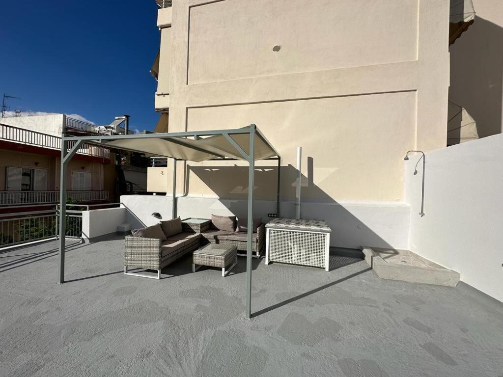 Apartamento A13 Atenas Exterior foto