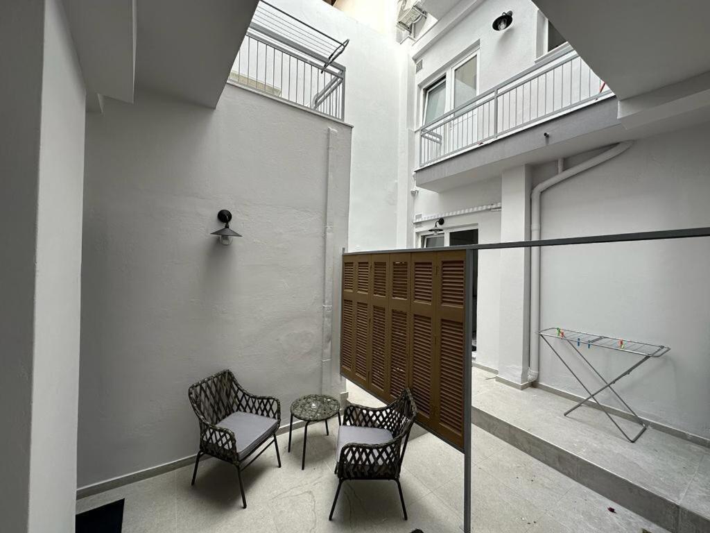 Apartamento A13 Atenas Exterior foto
