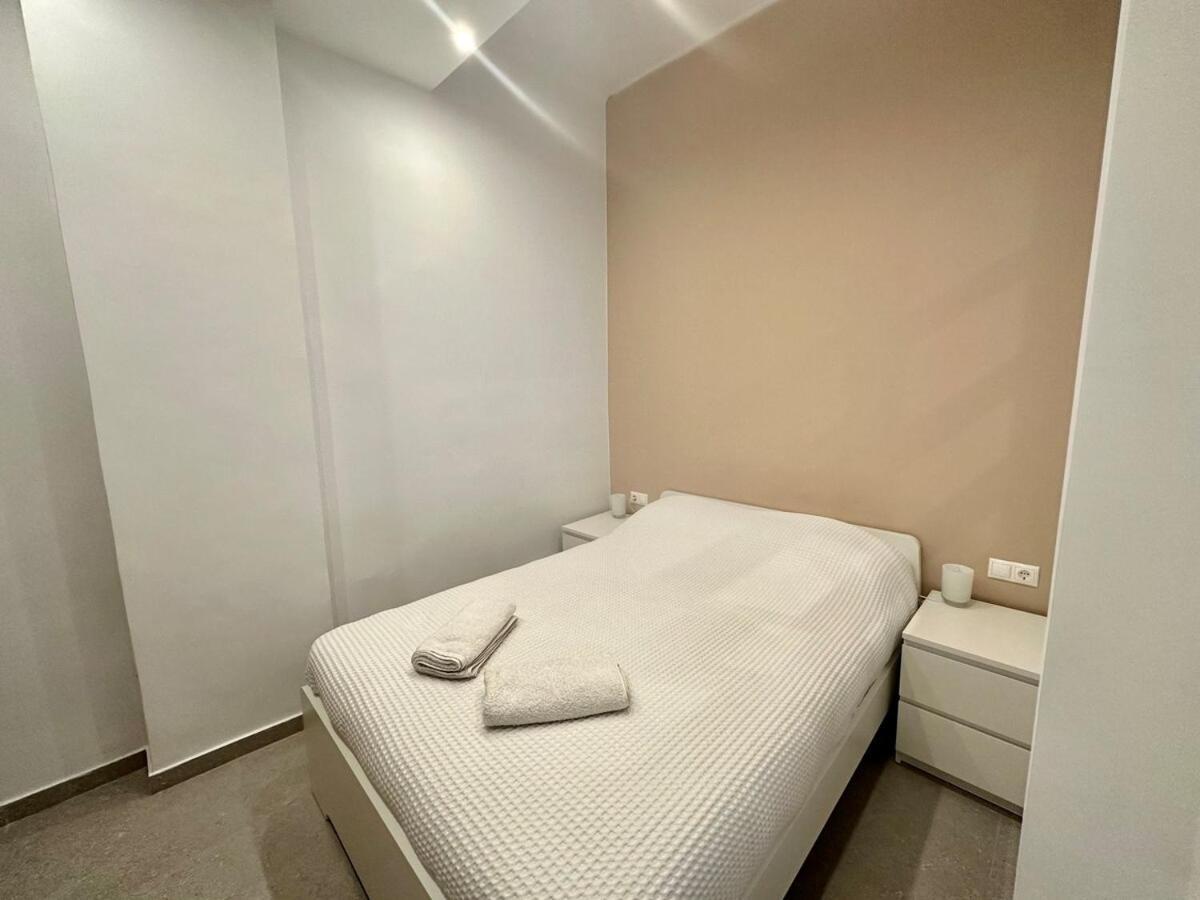 Apartamento A13 Atenas Exterior foto