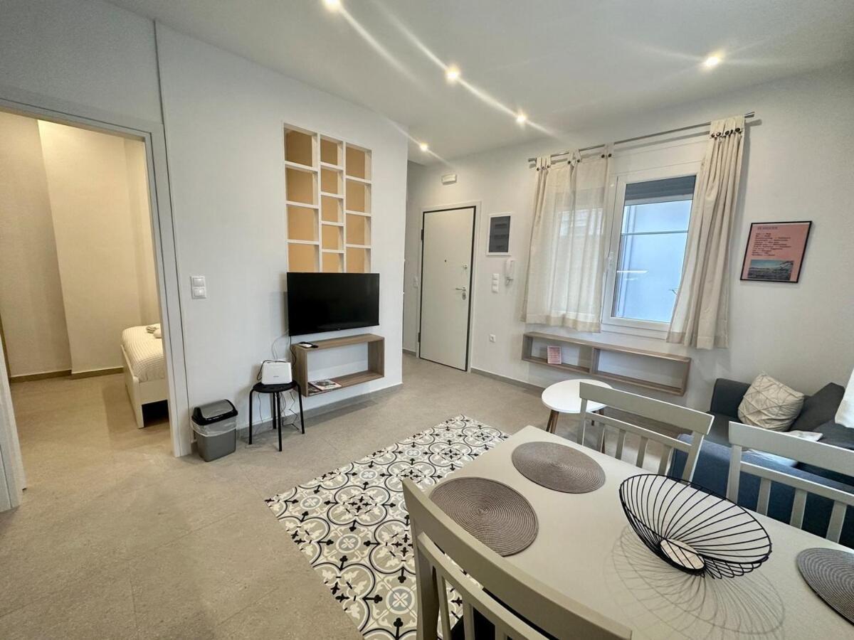 Apartamento A13 Atenas Exterior foto