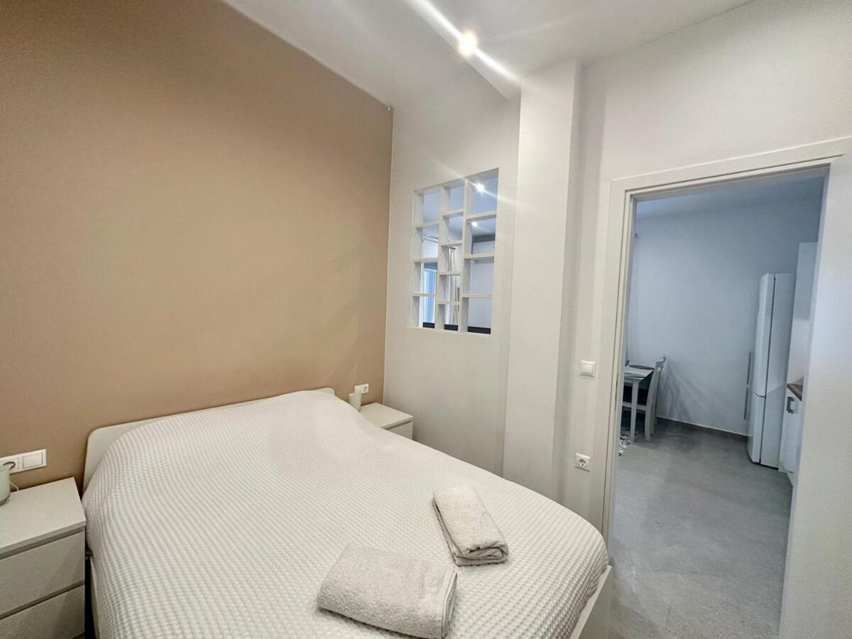 Apartamento A13 Atenas Exterior foto