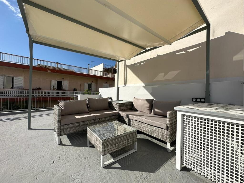 Apartamento A13 Atenas Exterior foto