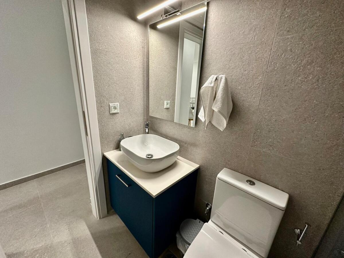 Apartamento A13 Atenas Exterior foto