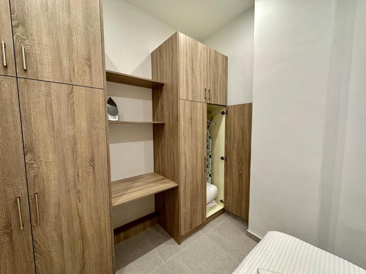 Apartamento A13 Atenas Exterior foto