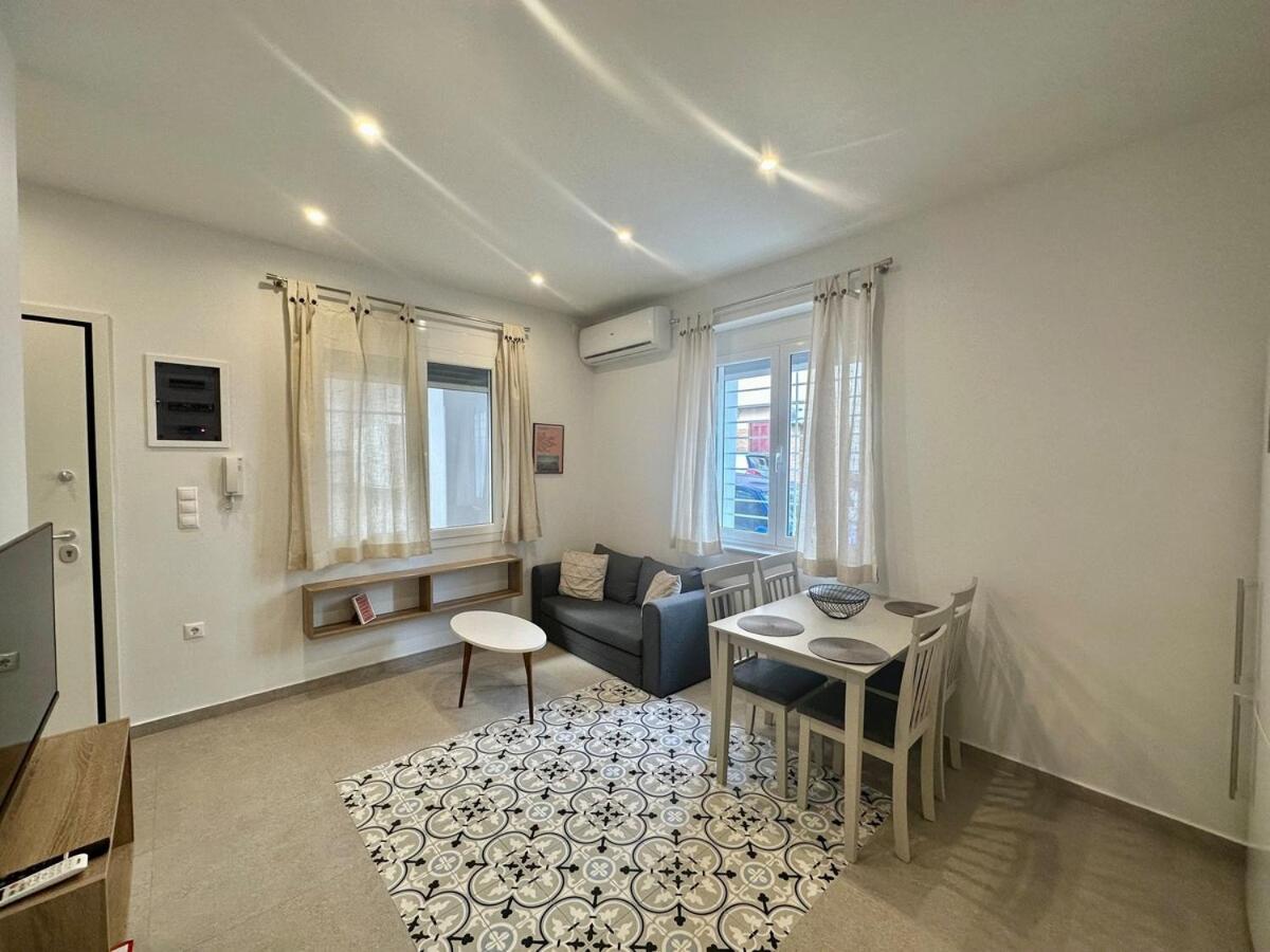 Apartamento A13 Atenas Exterior foto