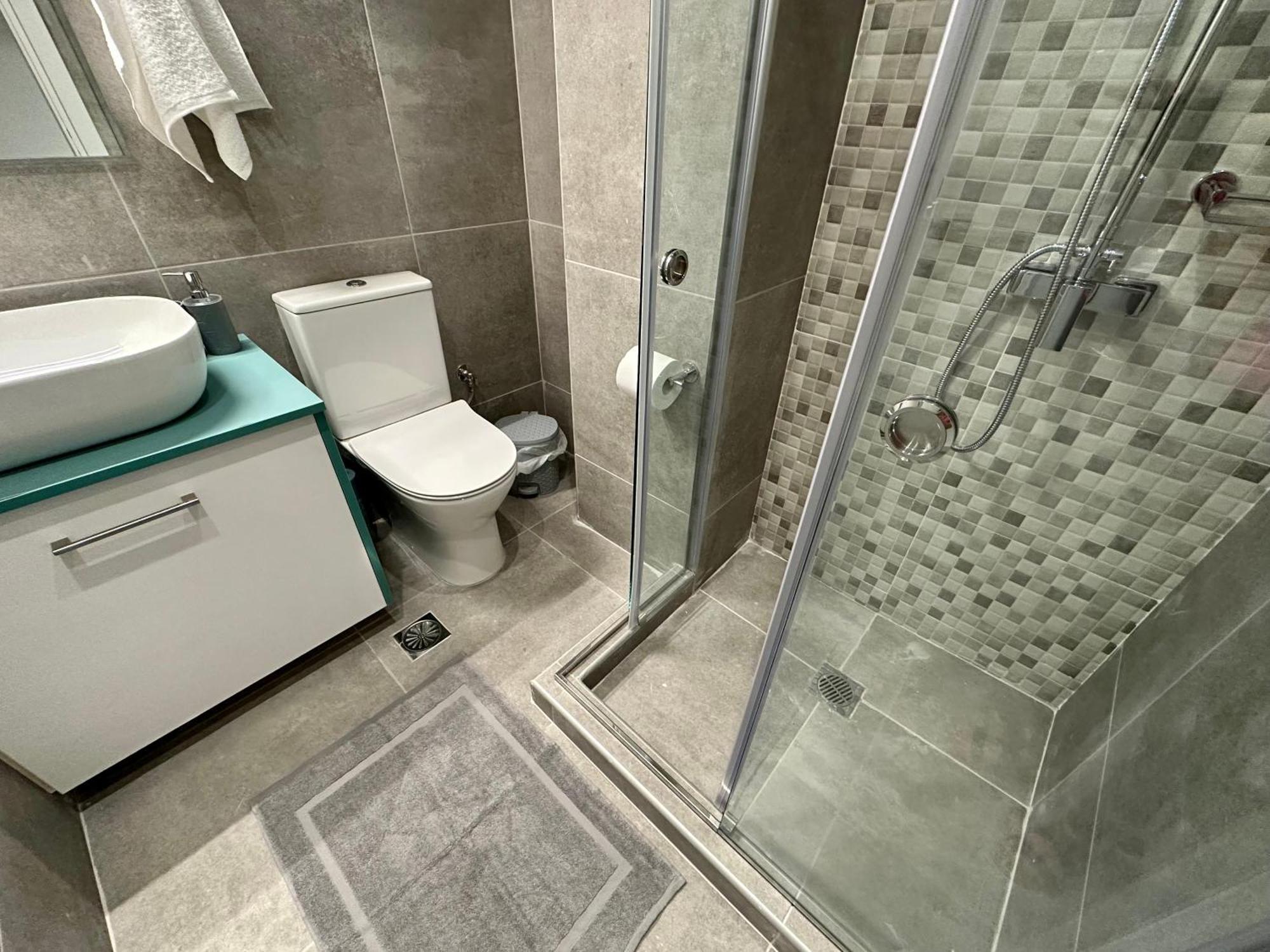 Apartamento A13 Atenas Habitación foto